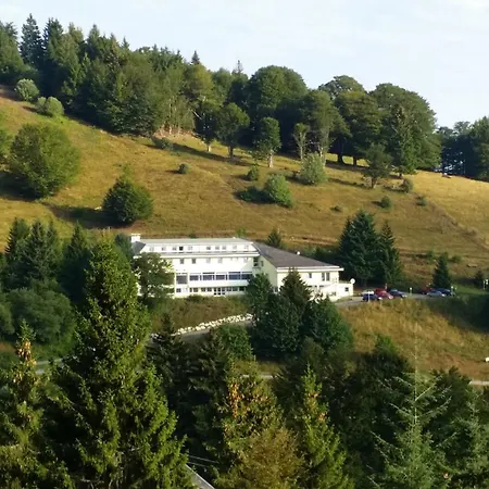 Hotel Gut Lilienfein - Gesundheitsoase Mit Naturheilzentrum 4*