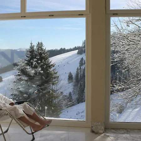 Gut Lilienfein - Gesundheitsoase Mit Naturheilzentrum Hotel Wieden