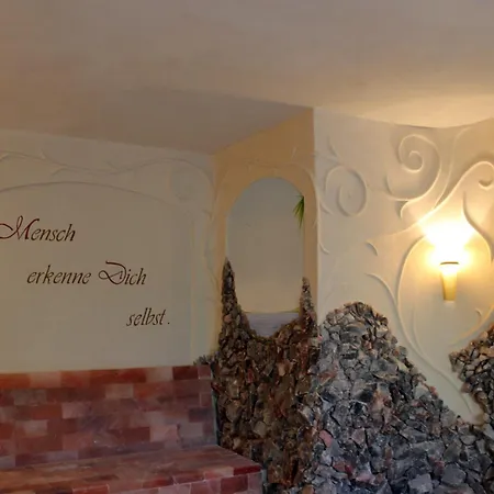 Hotel Gut Lilienfein - Gesundheitsoase Mit Naturheilzentrum Wieden