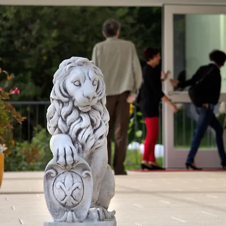 Gut Lilienfein - Gesundheitsoase Mit Naturheilzentrum Wieden